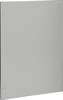 Rittal VX 8173.245 8173245 Seitenwand Stahlblech Grau 2 St.