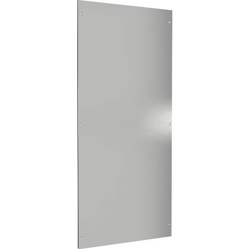 Rittal VX 8188.245 8188245 Seitenwand Stahlblech Grau 2 St.