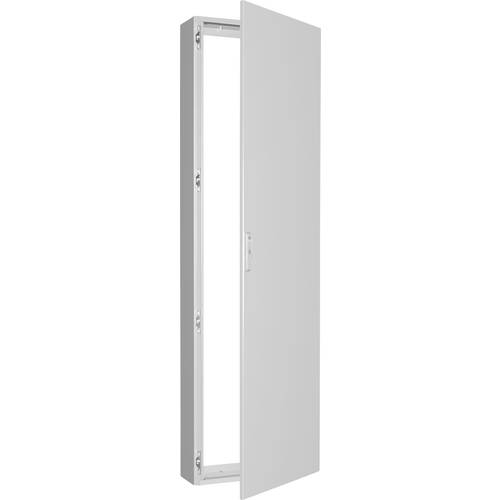 Rittal VX 8609.220 8609220 Abdeckhaube (L x B x H) 499 x 202.7 x 1998 mm Stahl Grau 1 St.