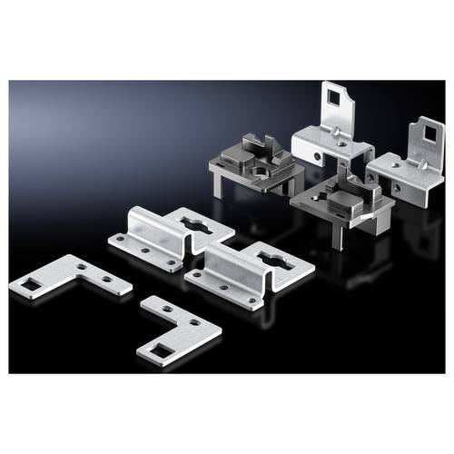 Rittal VX 8617.370 8617370 Montagematerial Stahlblech 1 St.