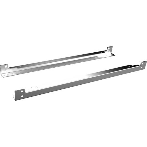 Rittal VX 8617.401 8617401 Gleitschiene Stahlblech Grau 2 St.