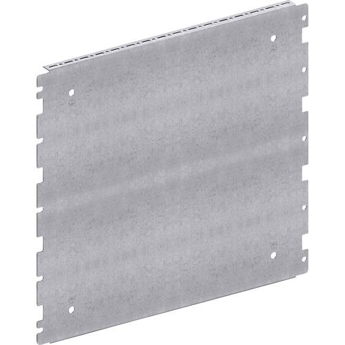 Rittal VX 8617.660 8617660 Montageplatte (B x H) 500 mm x 400 mm Stahlblech 1 St.