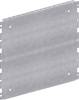 Rittal VX 8617.660 8617660 Montageplatte (B x H) 500 mm x 400 mm Stahlblech 1 St.
