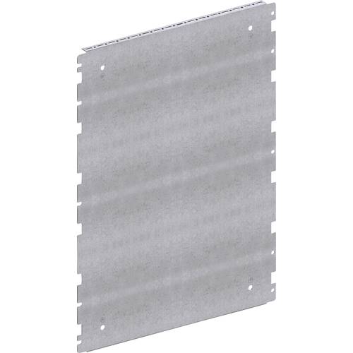 Rittal VX 8617.661 8617661 Montageplatte (B x H) 500 mm x 600 mm Stahlblech 1 St.