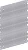 Rittal VX 8617.661 8617661 Montageplatte (B x H) 500 mm x 600 mm Stahlblech 1 St.
