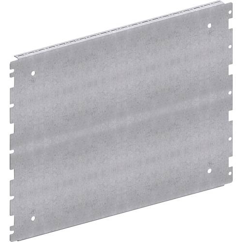 Rittal VX 8617.662 8617662 Montageplatte (B x H) 600 mm x 400 mm Stahlblech 1 St.