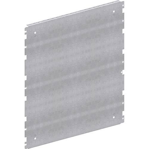 Rittal VX 8617.663 8617663 Montageplatte (B x H) 600 mm x 600 mm Stahlblech 1 St.