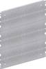 Rittal VX 8617.663 8617663 Montageplatte (B x H) 600 mm x 600 mm Stahlblech 1 St.
