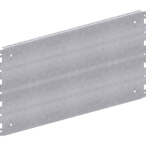 Thumbnail - Rittal VX 8617.664 Montageplatte (B x H) 800 mm x 400 mm Stahlblech 1 St.