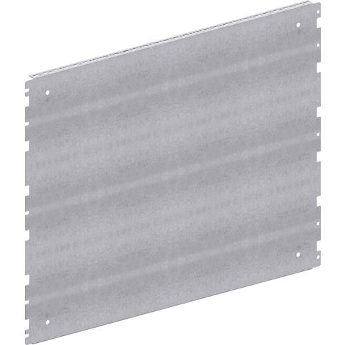 Rittal VX 8617.665 8617665 Montageplatte (B x H) 800 mm x 600 mm Stahlblech 1 St.