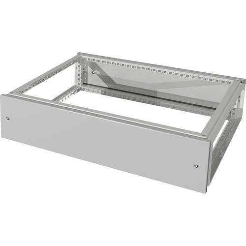 Thumbnail - Rittal VX 8618.511 8618511 Aufsatzmodul (B x H) 800 mm x 200 mm Stahlblech Grau 1 St.
