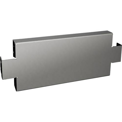 Rittal VX 8620.070 8620070 Sockelblende Stahl nicht rostend Edelstahl 2 St.