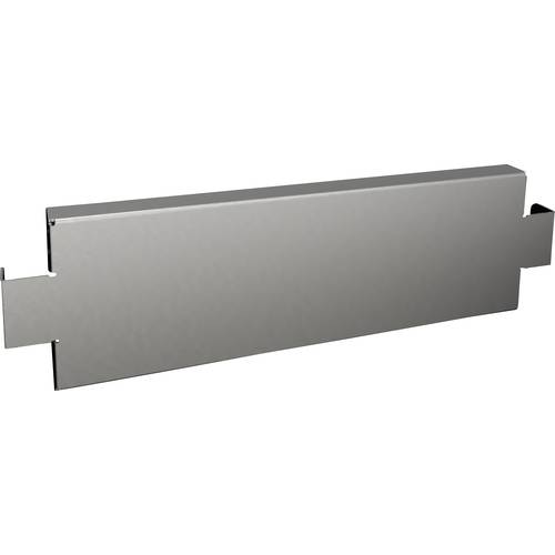 Rittal VX 8620.071 8620071 Sockelblende Stahl nicht rostend Edelstahl 2 St.