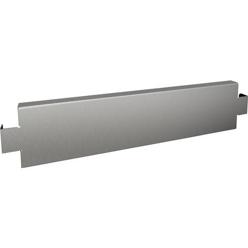 Rittal VX 8620.072 8620072 Sockelblende Stahl nicht rostend Edelstahl 2 St.