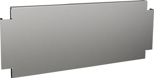 Rittal VX 8620.081 8620081 Sockelblende Stahl nicht rostend Edelstahl 2 St. Piece