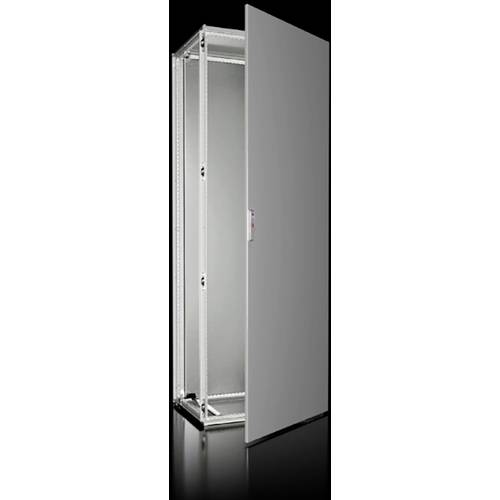 Rittal VX 8826.000 Anreih-Schranksystem 800 x 2200 x 600 Stahlblech Lichtgrau 1 St.