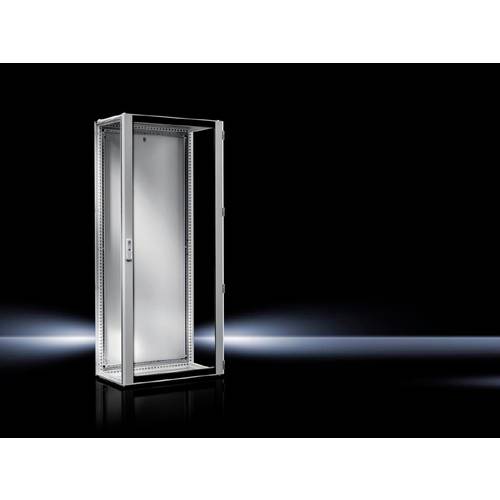 Rittal VX 8840.110 Anreih-Schranksystem 800 x 2000 x 800 Stahl Lichtgrau 1 St.