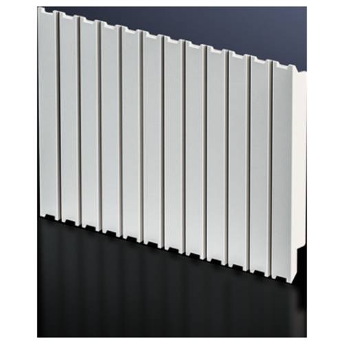 Rittal SV 9677.650 9677650 Abdeckung (B x H) 100 mm x 67 mm Polyamid Grau 3 St.