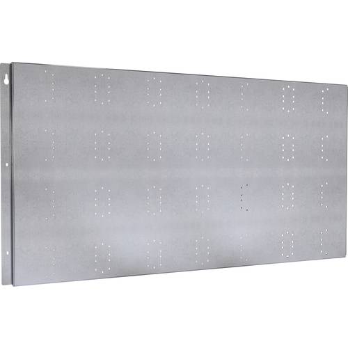 Rittal SV 9683.210 9683210 Montageplatte Stahlblech 2 St.