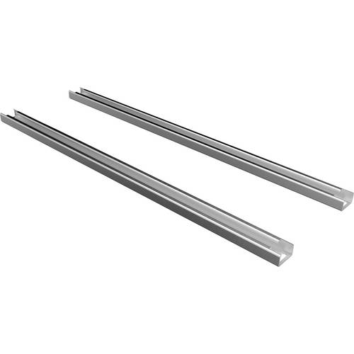 Rittal SV 9683.310 9683310 Tragschiene (L x B) 896 mm x 1000 mm Stahlblech 2 St.