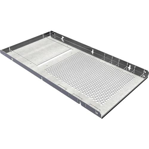 Rittal SV 9683.446 9683446 Funktionsraumteiler (L x B) 580 mm x 311 mm Stahlblech 2 St.