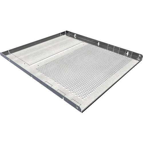 Rittal SV 9683.466 9683466 Funktionsraumteiler (L x B) 580 mm x 511 mm Stahlblech 2 St.