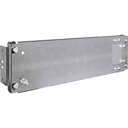 Rittal SV 9683.561 Montageplatte (L x B) 143 mm x 502 mm Stahlblech 1 St.