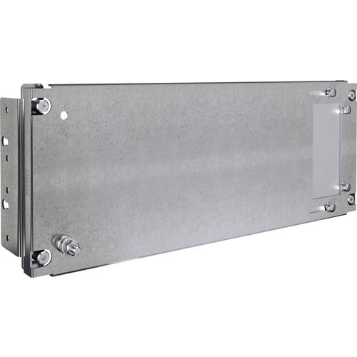 Rittal SV 9683.562 Montageplatte (L x B) 193 mm x 502 mm Stahlblech 1 St.