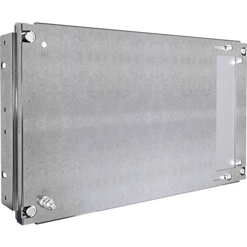 Rittal SV 9683.563 Montageplatte (L x B) 293 mm x 502 mm Stahlblech 1 St.