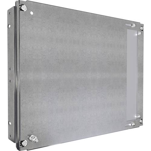 Rittal SV 9683.564 Montageplatte (L x B) 393 mm x 502 mm Stahlblech 1 St.