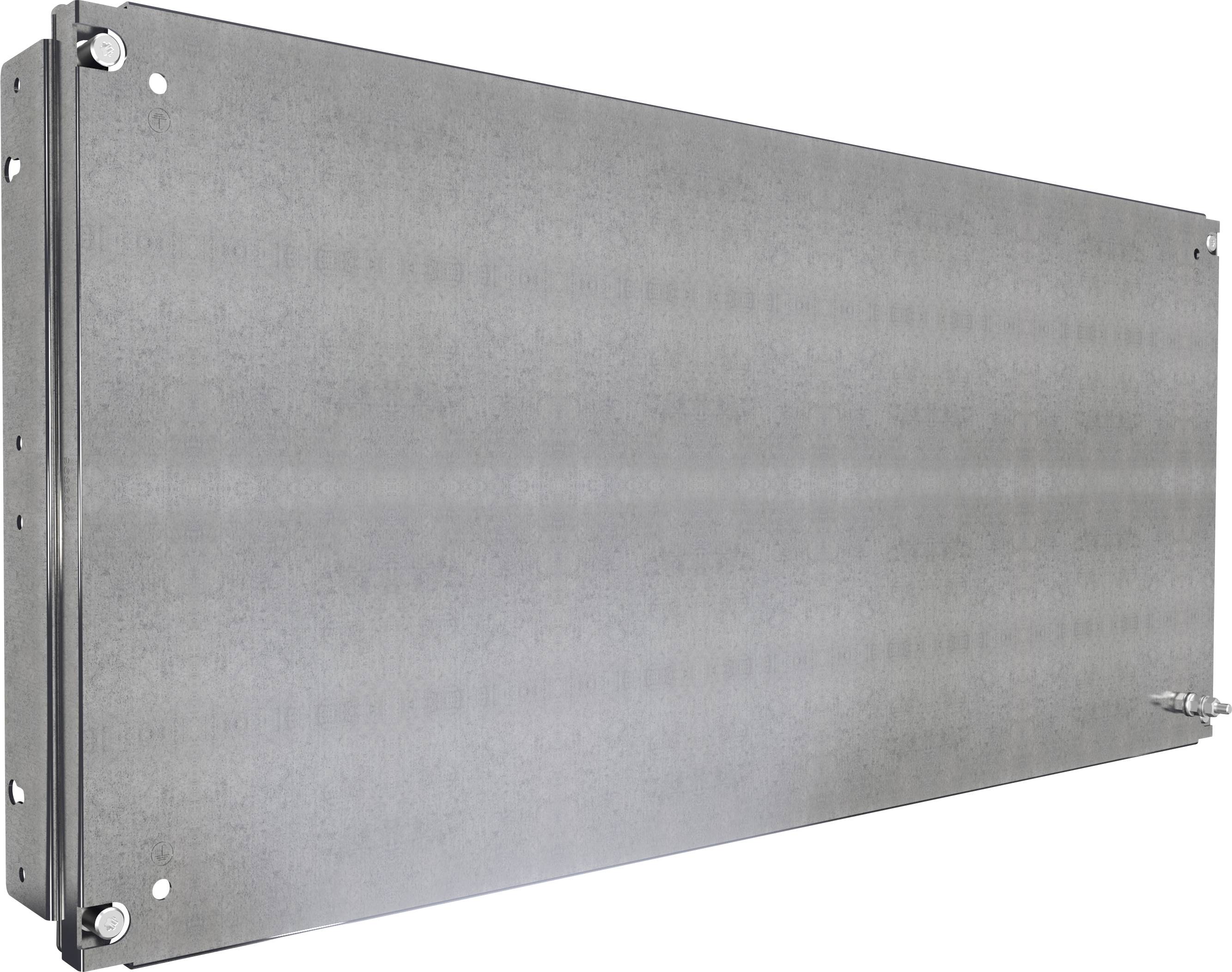 Rittal SV 9683.604 Montageplatte (L x B) 393 mm x 902 mm Stahlblech 1 St.