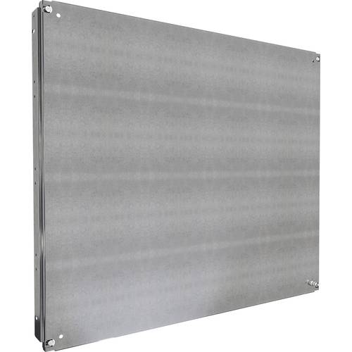 Rittal SV 9683.608 Montageplatte (L x B) 793 mm x 902 mm Stahlblech 1 St.