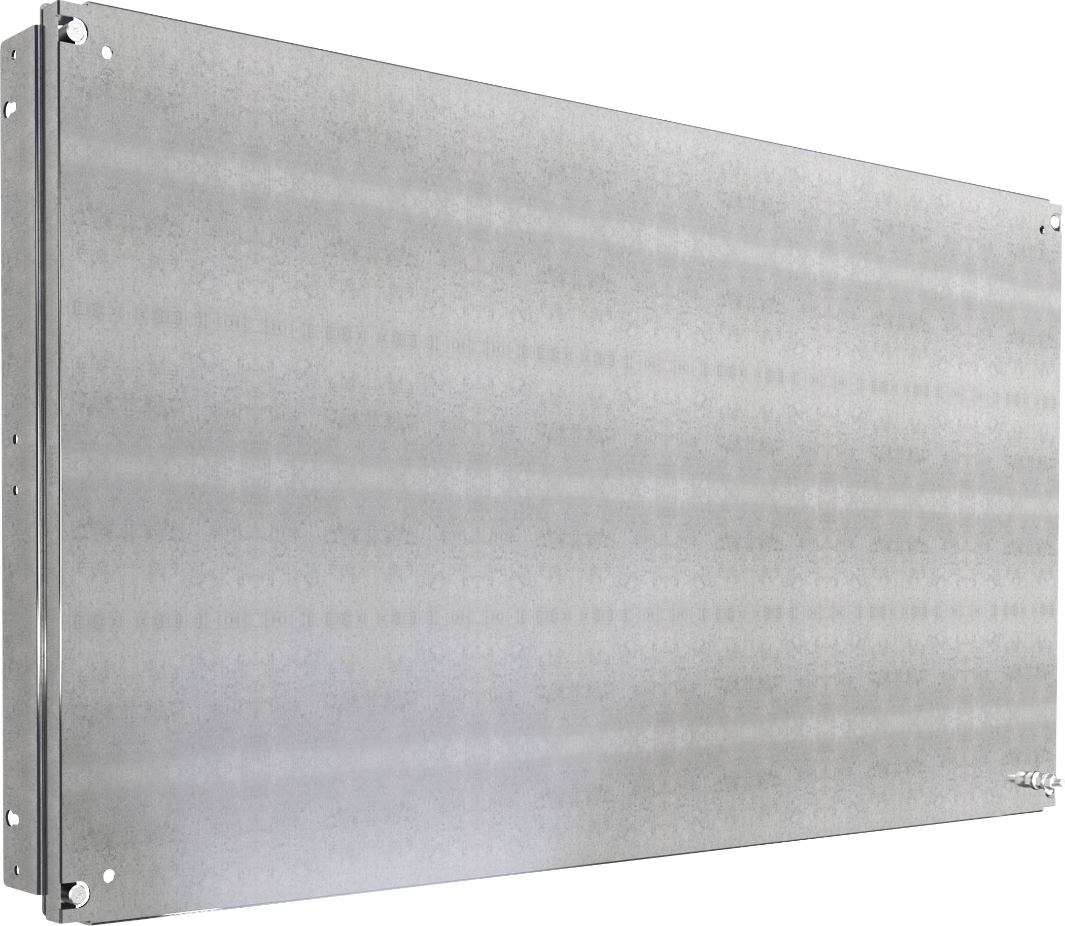 Rittal SV 9683.626 Montageplatte (L x B) 593 mm x 1102 mm Stahlblech 1 St.