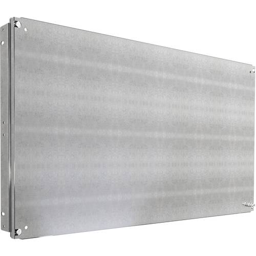 Rittal SV 9683.626 Montageplatte (L x B) 593 mm x 1102 mm Stahlblech 1 St.