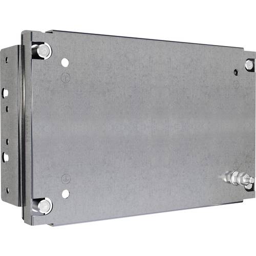 Rittal SV 9683.642 Montageplatte (L x B) 193 mm x 302 mm Stahlblech 1 St.