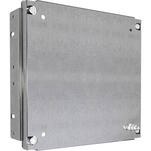 Rittal SV 9683.643 Montageplatte (L x B) 293 mm x 302 mm Stahlblech 1 St.