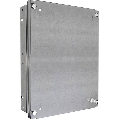 Rittal SV 9683.644 Montageplatte (L x B) 393 mm x 302 mm Stahlblech 1 St.