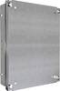 Rittal SV 9683.644 Montageplatte (L x B) 393 mm x 302 mm Stahlblech 1 St.