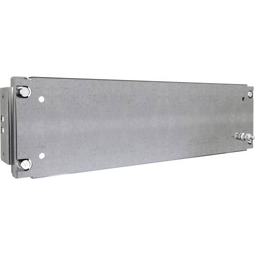 Rittal SV 9683.661 Montageplatte (L x B) 143 mm x 502 mm Stahlblech 1 St.