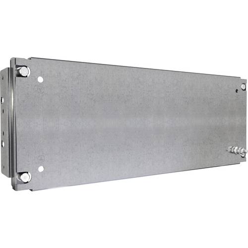 Rittal SV 9683.662 Montageplatte (L x B) 193 mm x 502 mm Stahlblech 1 St.