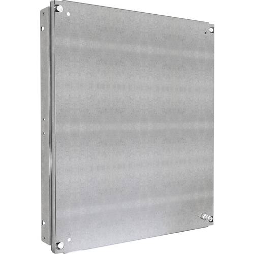 Thumbnail - Rittal SV 9683.666 Montageplatte (L x B) 593 mm x 502 mm Stahlblech 1 St.