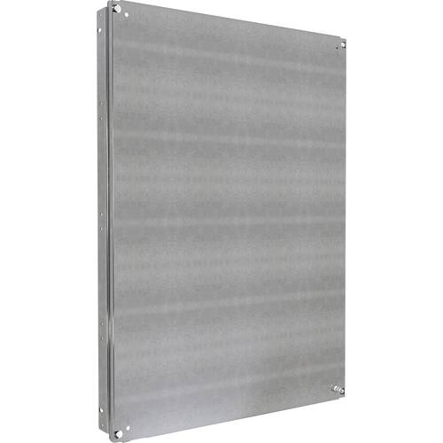 Rittal SV 9683.680 Montageplatte (L x B) 993 mm x 702 mm Stahlblech 1 St.