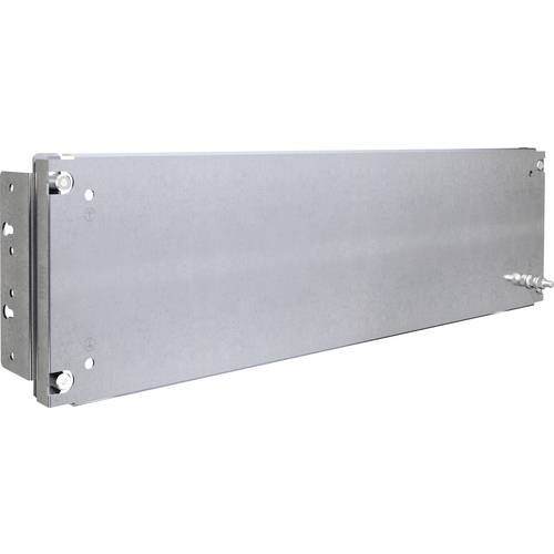 Rittal SV 9683.682 Montageplatte (L x B) 193 mm x 702 mm Stahlblech 1 St.