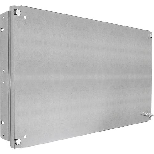 Rittal SV 9683.684 Montageplatte (L x B) 393 mm x 702 mm Stahlblech 1 St.