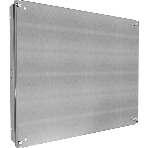 Rittal SV 9683.686 Montageplatte (L x B) 593 mm x 702 mm Stahlblech 1 St.