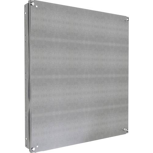 Rittal SV 9683.688 Montageplatte (L x B) 793 mm x 702 mm Stahlblech 1 St.