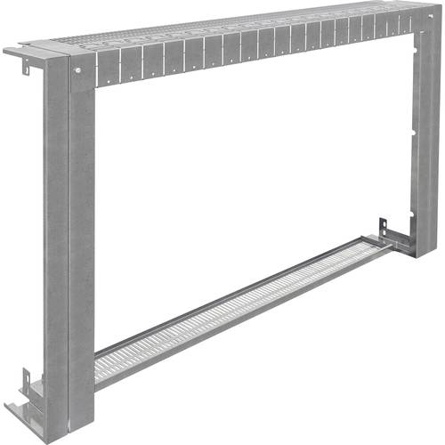 Rittal SV 9684.920 9684920 Schutzabdeckung Stahlblech 1 St.
