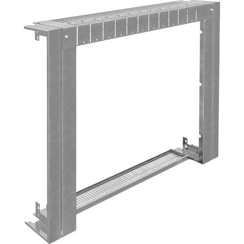 Rittal SV 9684.980 9684980 Schutzabdeckung Stahlblech 1 St.