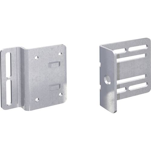 Rittal SV 9686.495 9686495 Montagewinkel Stahl verzinkt 4 St.