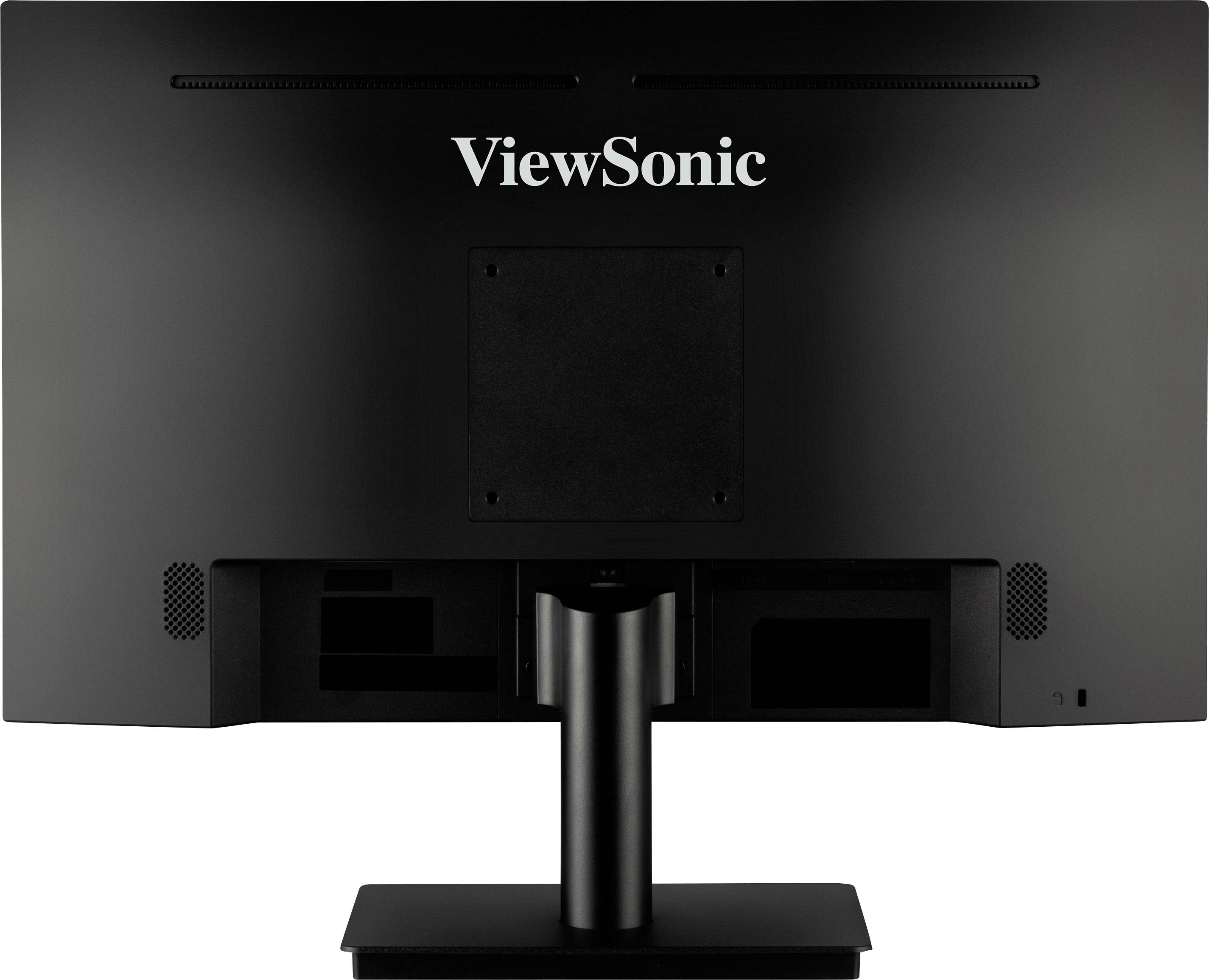 Viewsonic VA2406-H-2 LED-Monitor EEK G (A - G) 61 cm (24 Zoll) 1920 x 1080 Pixel 16:9 4 ms HDMI®, VGA VA LCD-7